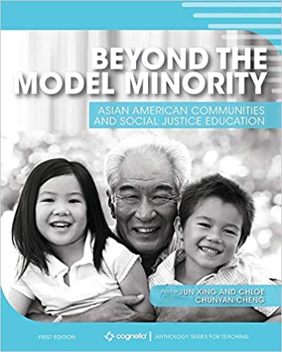 Beyond the Model Minority: Asian American Communities and Social Justice Education - Image pdf with ocr